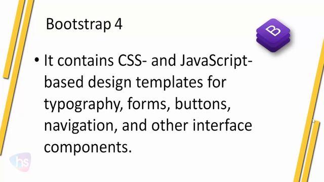 Introduction to bootstrap 4 | Bootstrap 4 tutorial | web development | Sekharmetla | Harisystems смотреть онлайн