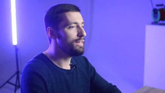 Урок 1.  Знакомство. Наполнение блока аналитика