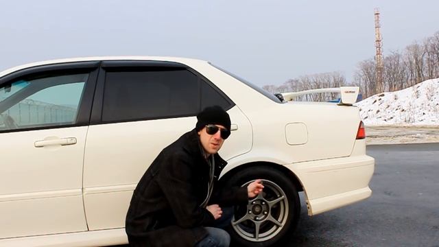 Honda Accord / Torneo Euro R Всё по полочкам S02E04 смотреть онлайн