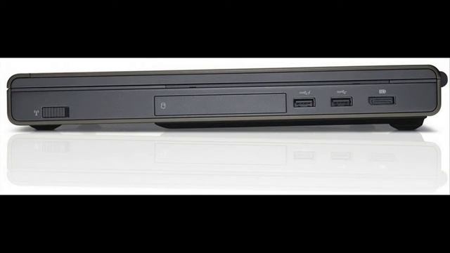 Dell Precision M6800 Core i7 4810MQ 8GB смотреть онлайн
