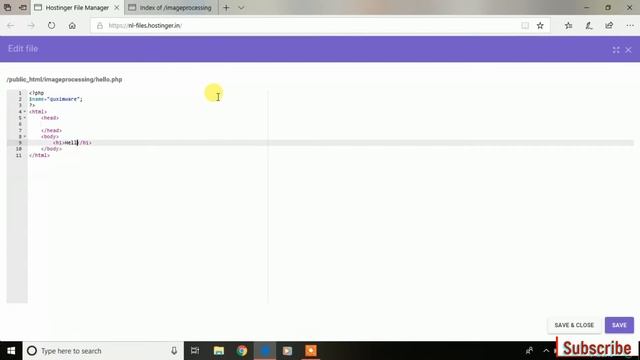 How to use php inside HTML tag. смотреть онлайн
