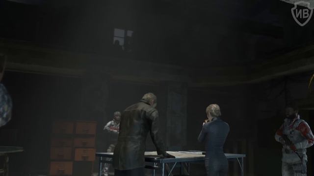 Rise of the Tomb Raider Прохождение Без Комментариев На Русском На ПК Часть 9 — Выход смотреть онлайн