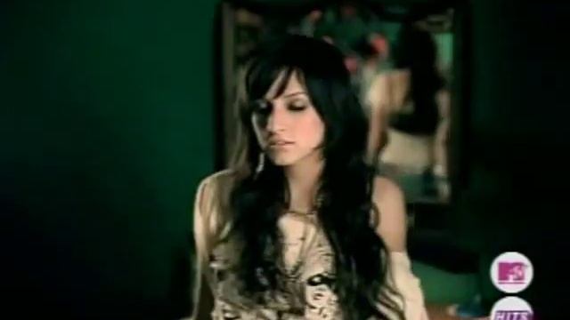 Ashlee Simpson Love Me For Me смотреть онлайн