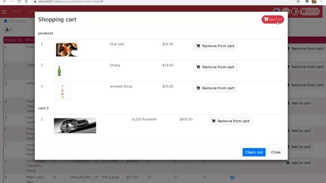 Creating payment method for Shopping cart extension using MercadoPago. смотреть онлайн