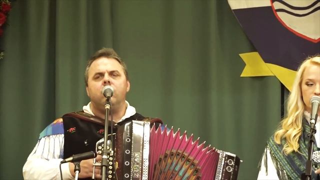 Ansambel Žagarji смотреть онлайн