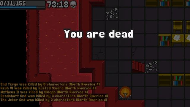 First Expert VI Of All Time  | Rucoy Online