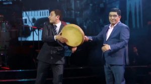 Xurshid Rasulov - Armani, Chiroyli qiz | Хуршид Расулов - Армани, Чиройли киз (VIDEO)