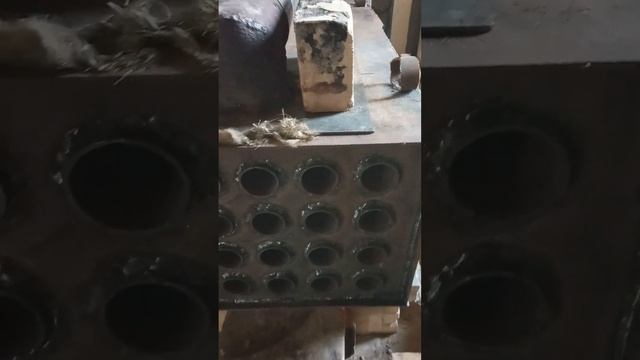 Калорифер на дровах для воздушного отопления смотреть онлайн