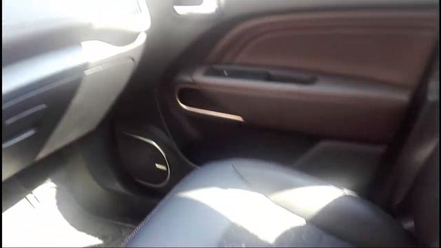 [TEST DRIVE] GAC GS3 Full смотреть онлайн