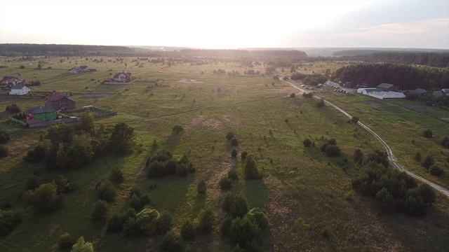 Наши дачи с высоты птичьего полета смотреть онлайн