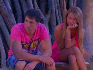 ДОМ-2 Город любви 3313 день Вечерний эфир (05.06.2013)