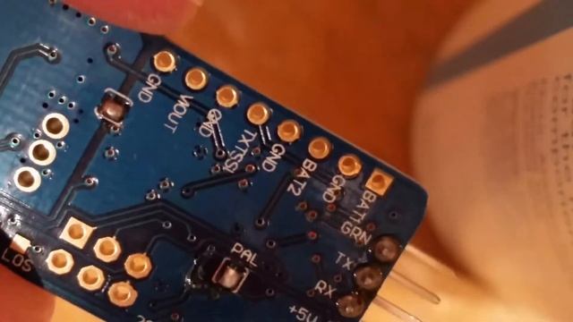 Blackout Mini H Quad Step-by-Step Full Build Log Part 3 смотреть онлайн