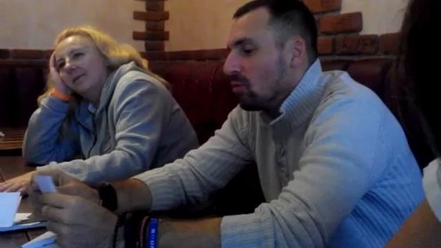 Ecohata.org - работа над идеями по Dragon Dreaming смотреть онлайн