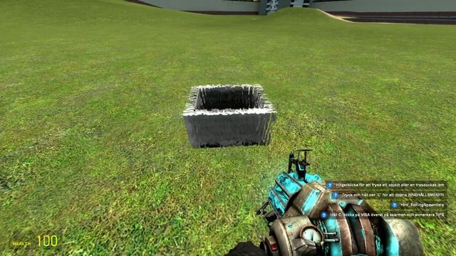 gmod please explain whats wrong with physics gun смотреть онлайн
