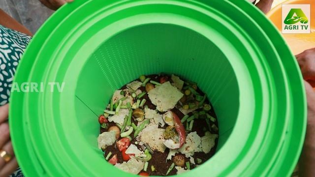 Geebin - Home Composter I അടുക്കളമാലിന്യസംസ്കരണം ഇനി വളരെ ഈസി смотреть онлайн