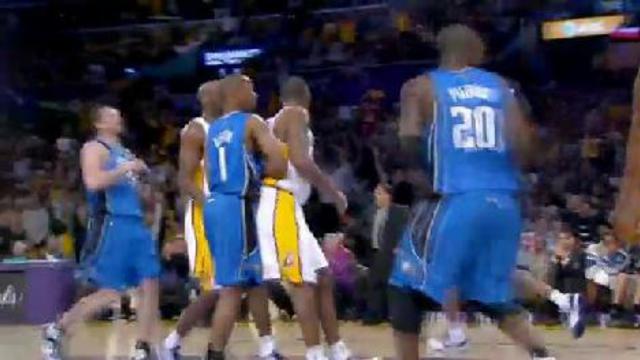 Celebrate the NBA Champion Los Angeles Lakers смотреть онлайн