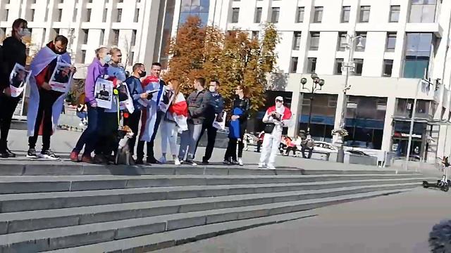 Жыве Беларусь | Верим можем переможем | Лукашенко уходи | БЧБ