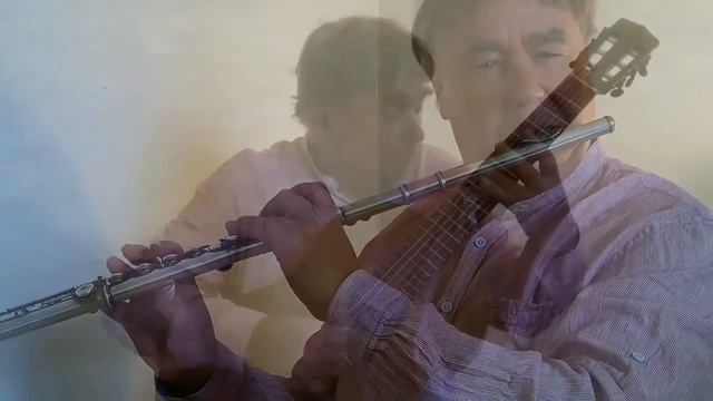 Christiaan de Jong: The flute and the Forest Creek смотреть онлайн
