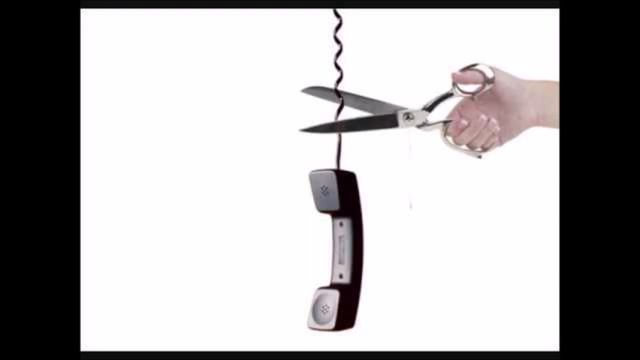 Not in service phone line disconnected sound смотреть онлайн