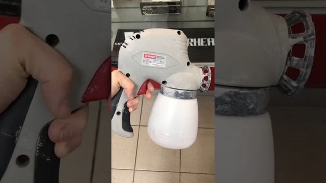 краскопульт зубр смотреть онлайн