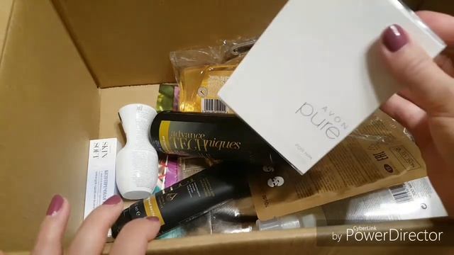 Avon 08/2018. Набор для кухни, рюкзачок)) смотреть онлайн