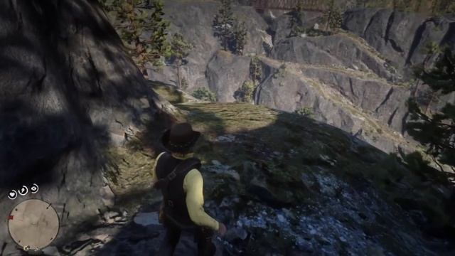 RDR2 All 10 Rock Carving Location Guide! Red Dead Redemption 2 Gameplay смотреть онлайн