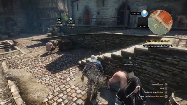 The Glitcher 3 - Wild Bugs смотреть онлайн