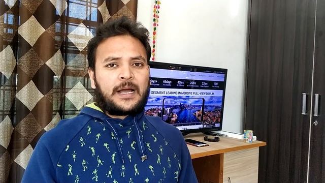 Is Asus Zenfone Max Pro M2 worth Buying ?? - My Opinion In Detail [Hindi] смотреть онлайн