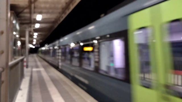Станция Итцехо смотреть онлайн