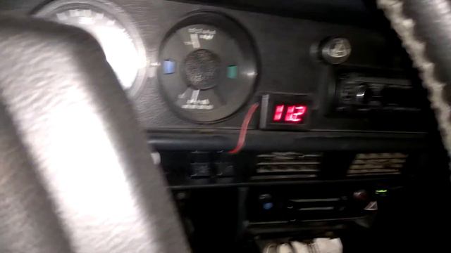 Запуск москвича при минус 20 на солексе 21073 с электробензонасосе. смотреть онлайн