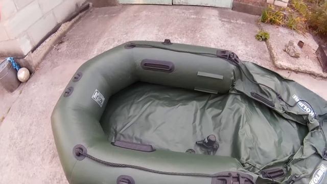 Насос-турбинка лодочный HB-514A 12В. Краткий обзор. смотреть онлайн