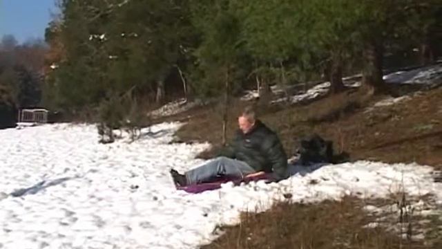 October 2011 Snowstorm Hidden Hollows - Part 3 of 3 смотреть онлайн