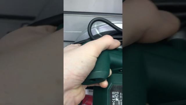 Дисковая пила Фаворит