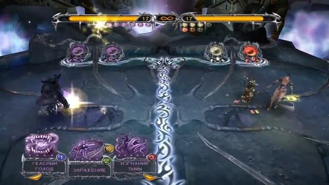 Magic: The Gathering – Battlegrounds | 23 (Archive 19.1.14) смотреть онлайн