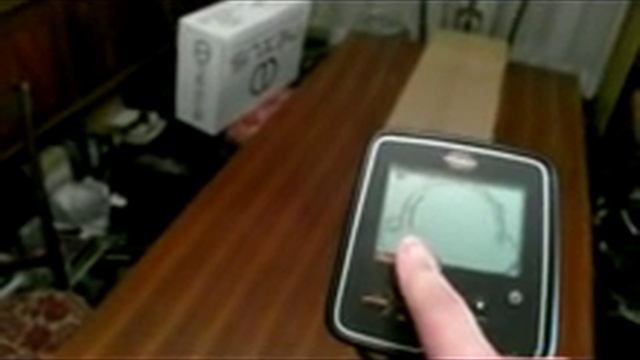 gold metal detector white's treasure master video test prove tecniche смотреть онлайн