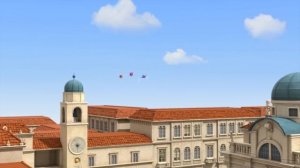 [СУПЕРКРЫЛЬЯ Best] Мои веселые друзья-животные | Лучший Компиляция EP33 | Суперкрылья