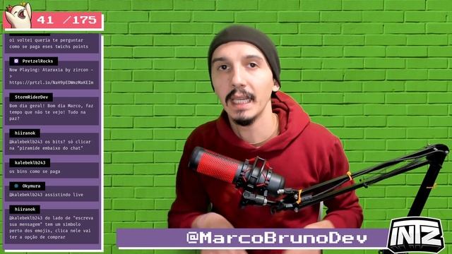 CSS do componente ArrowDown | Curso de JavaScript pra React | Mod 3 Aula 07 смотреть онлайн