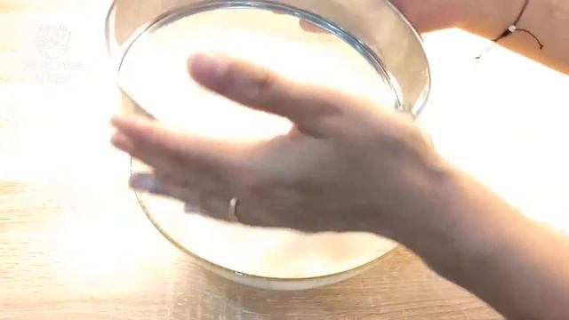 ЛИМОННЫЙ КЕКС с лимонной ГЛАЗУРЬЮ. Царь всех кексов! смотреть онлайн