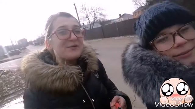 Влог: идем покупать подарки =) смотреть онлайн