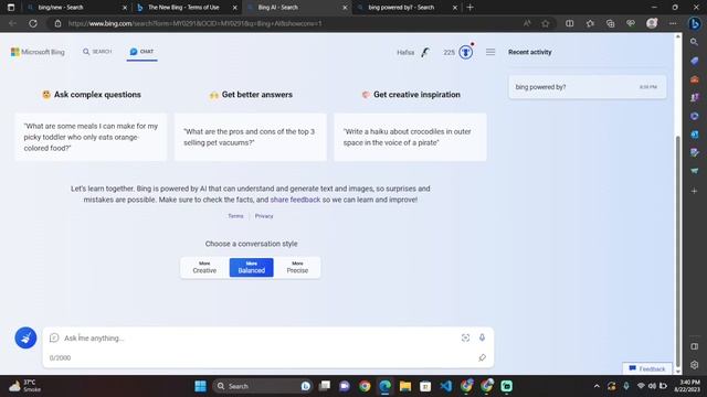 How to use GPT-4 for Free | GPT-4 Free (without ChatGPT Plus) смотреть онлайн