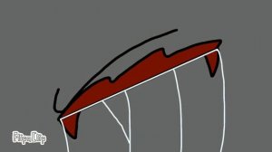 Monster ( Complete Toothless/ Demon map )