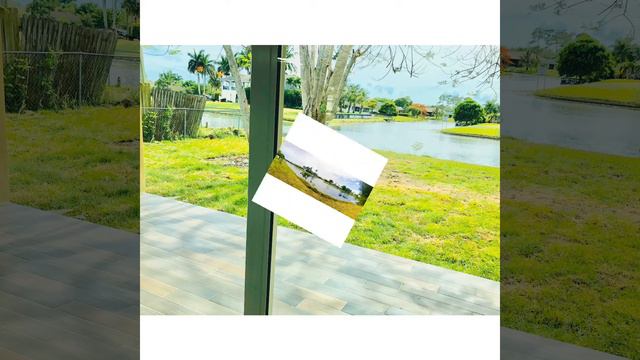 723 Hibiscus Dr, Royal Palm смотреть онлайн