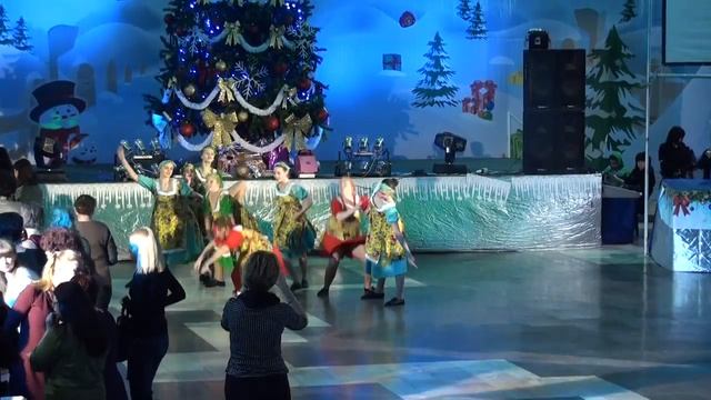 Пенсионному Фонду Новороссийска - 25 лет. смотреть онлайн