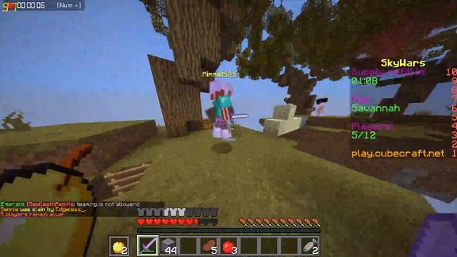Minecraft 11 14 2017 20 19 20 518 смотреть онлайн