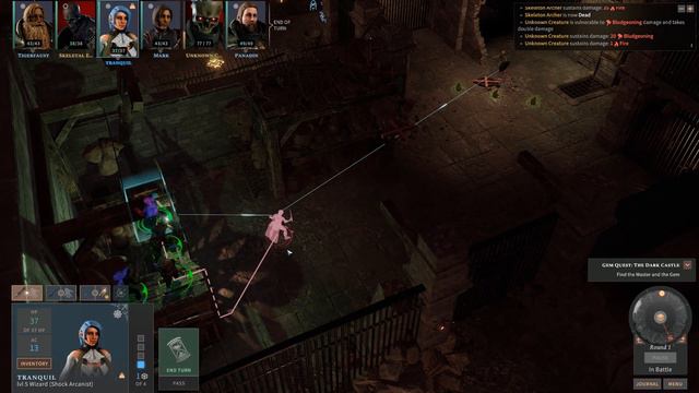 Solasta: Crown of the Magister Review. A Good DnD Game смотреть онлайн