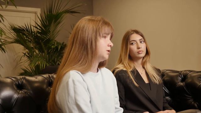 Френч или матовый? Интервью с владельцами салона красоты sweet.studio для GRODNO.TODAY смотреть онлайн