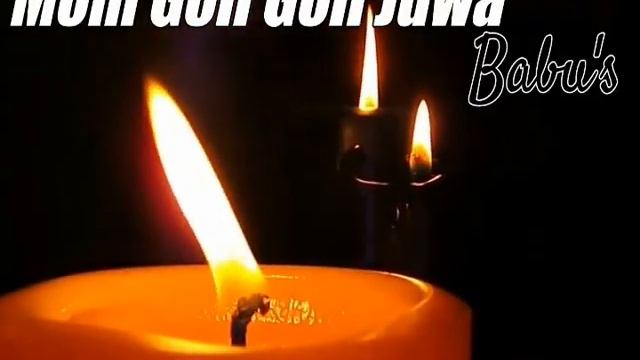 মম গলি গলি যোৱা (With Lyrics) || Mom Goli Goli Juwa || বাবু || Babu's смотреть онлайн