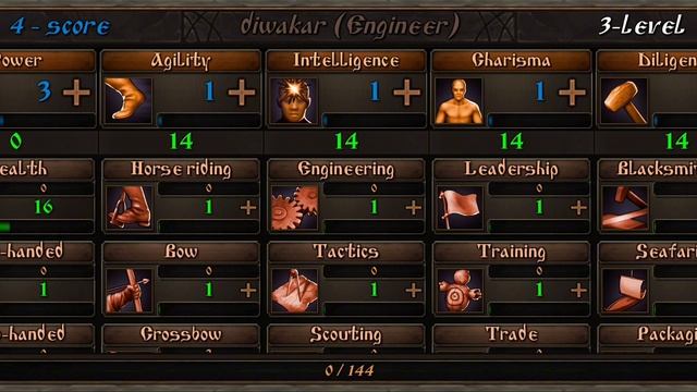 THE HIDDEN WAY TO START GAME PROPERLY IN STEEL AND FLESH 2 смотреть онлайн