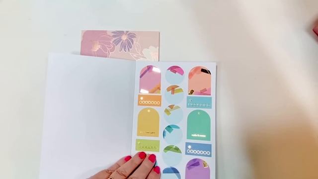 NEW! 2022-23 Erin Condren LifePlanners! Mega Review and Walk-Through смотреть онлайн