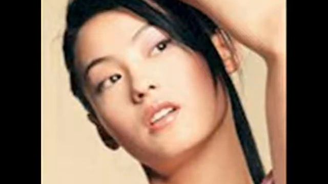 Cecilia Cheung - Wish Upon a Star (Xing yu xin yuan) смотреть онлайн